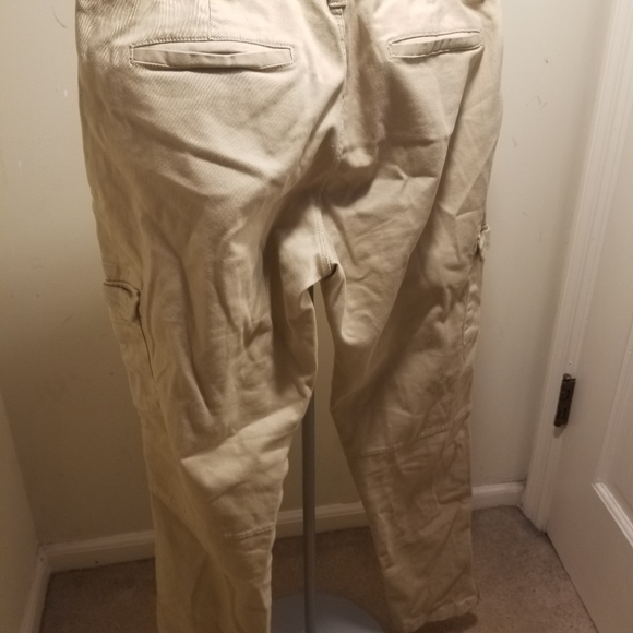 Cargo pants - Picture 3 of 4